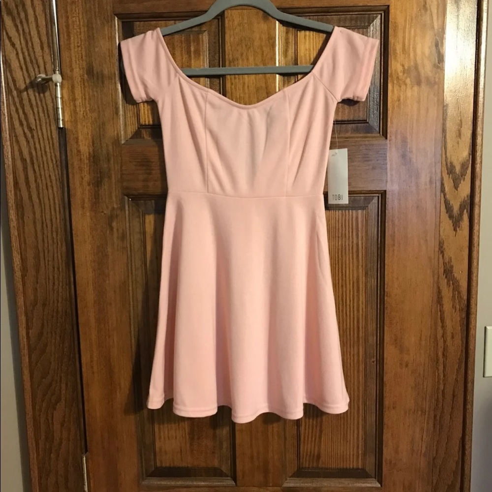 Tobi Dress